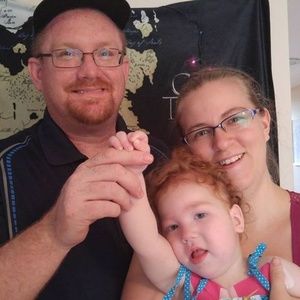 Meet your Posher, Christopher